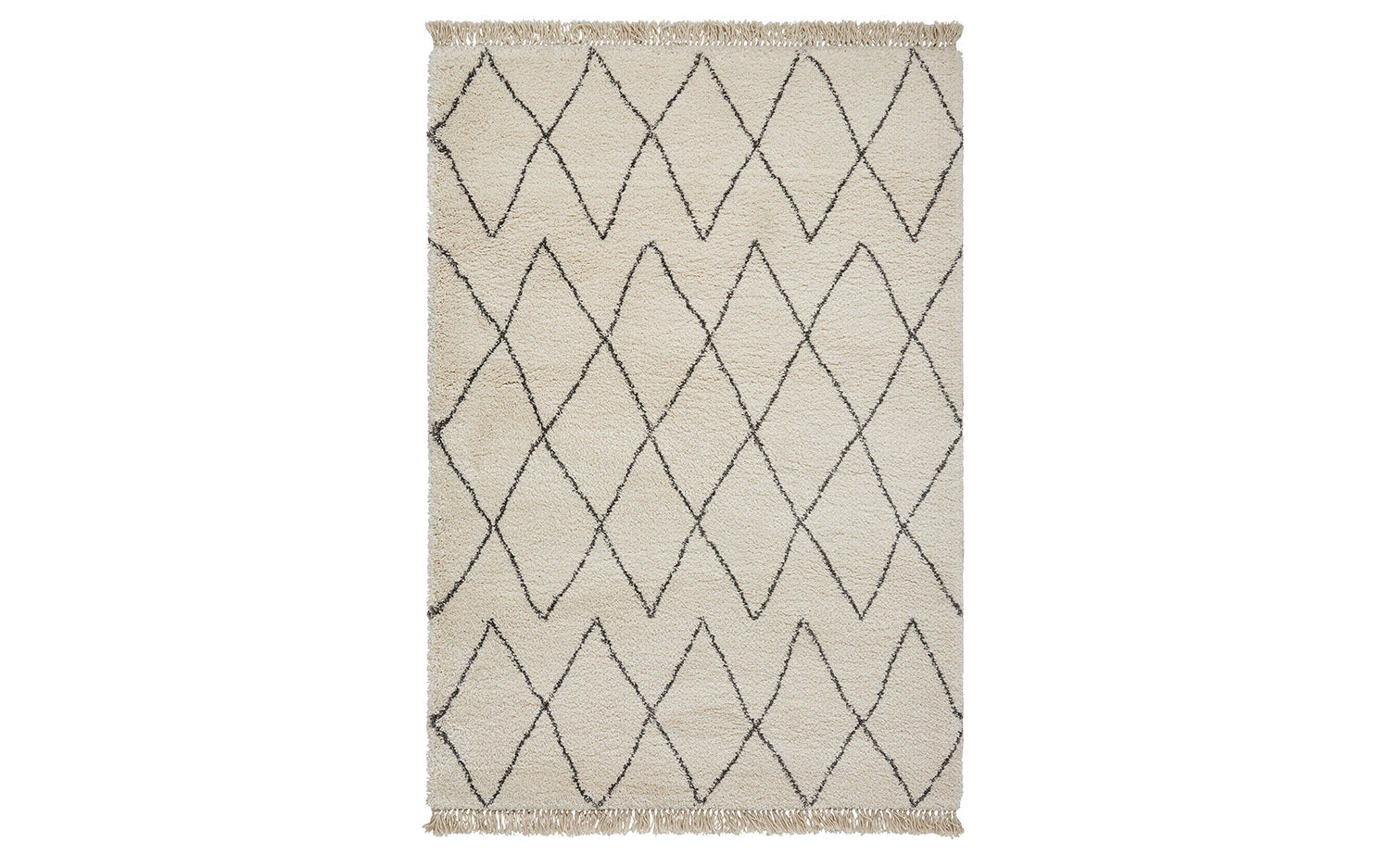 Boho Cream Rug