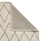 Boho Cream Rug
