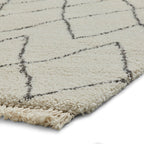 Boho Cream Rug