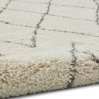 Boho Cream Rug