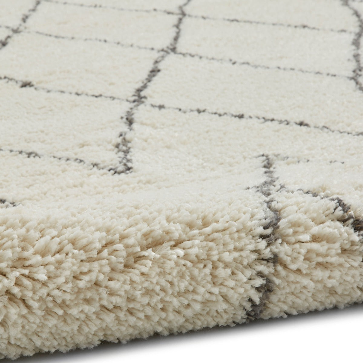 Boho Cream Rug