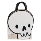 Skull Halloween Paper Party Bags- 5 Inner Pack