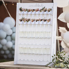 Canape and Drink Stand- 4 Inner Pack