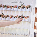 Canape and Drink Stand- 4 Inner Pack