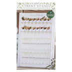 Canape and Drink Stand- 4 Inner Pack