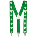 Shamrock Braces