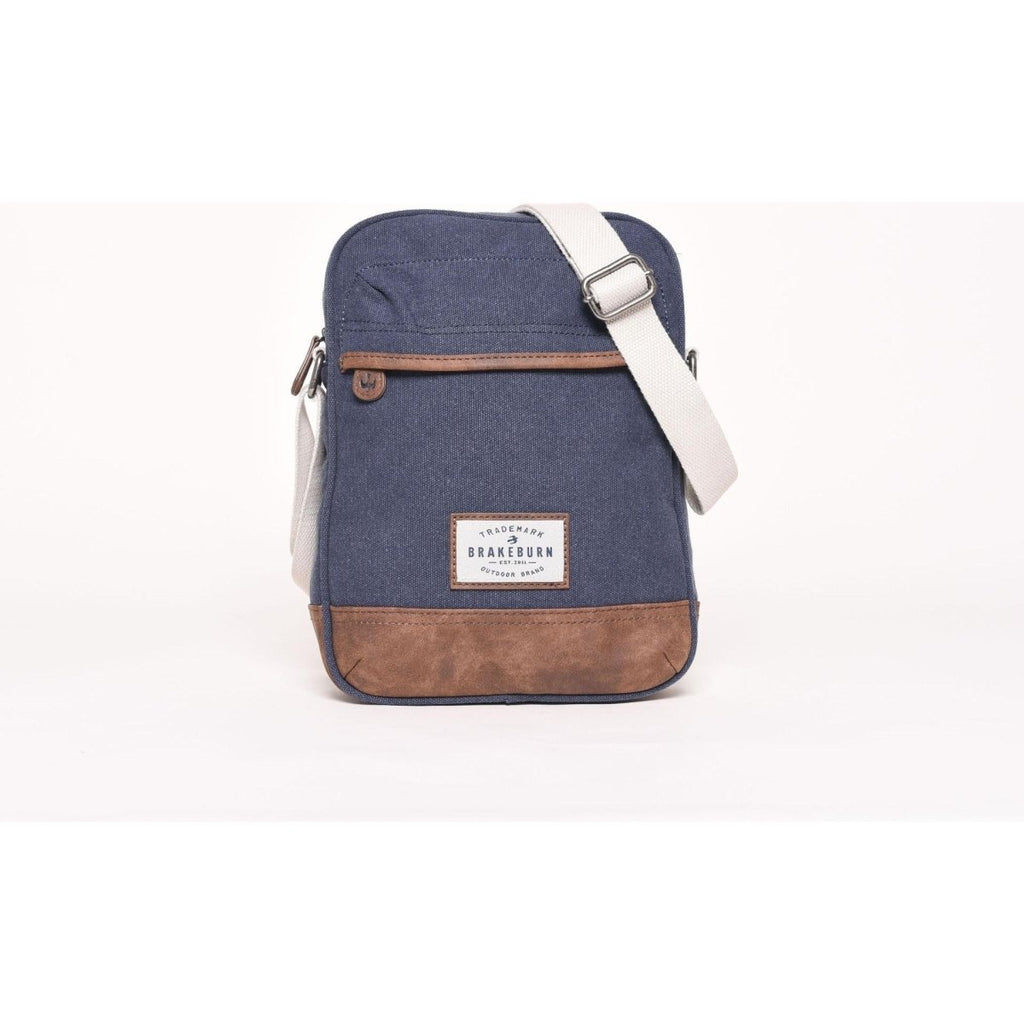 Brakeburn BBMBAG005219 Cross Body Bag - Beales department store