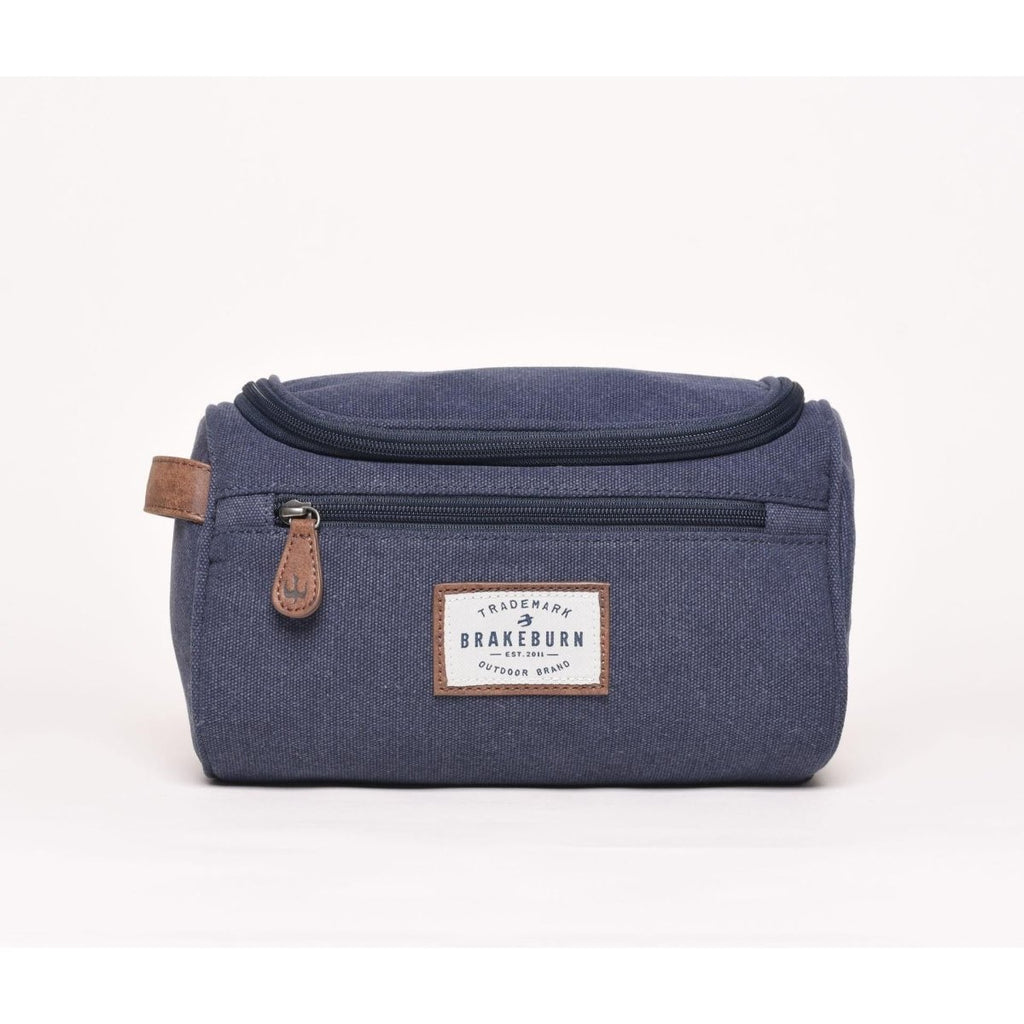 Brakeburn BBMBAG005220 Washbag - Beales department store