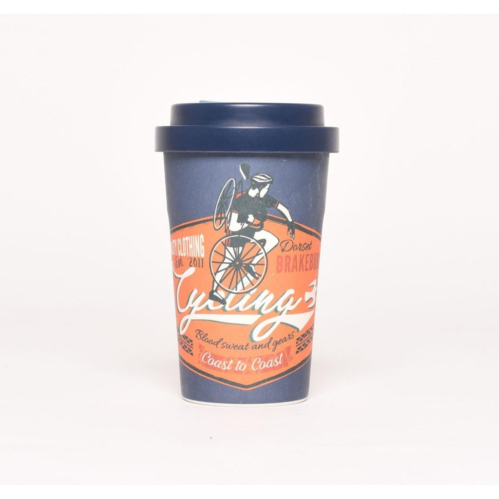 Brakeburn BBMCUP005210 Bike Travel Cup - Beales department store