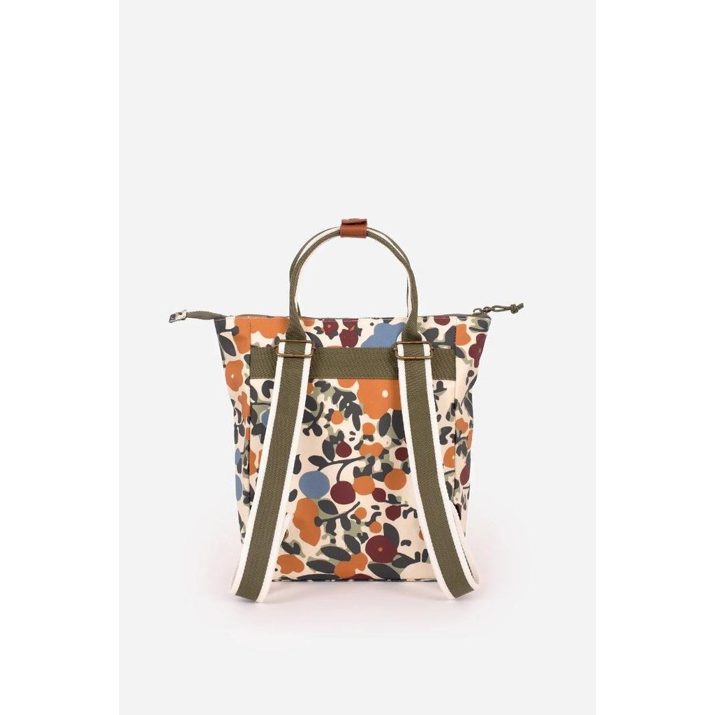 Brakeburn Bloom Backpack - Beales department store