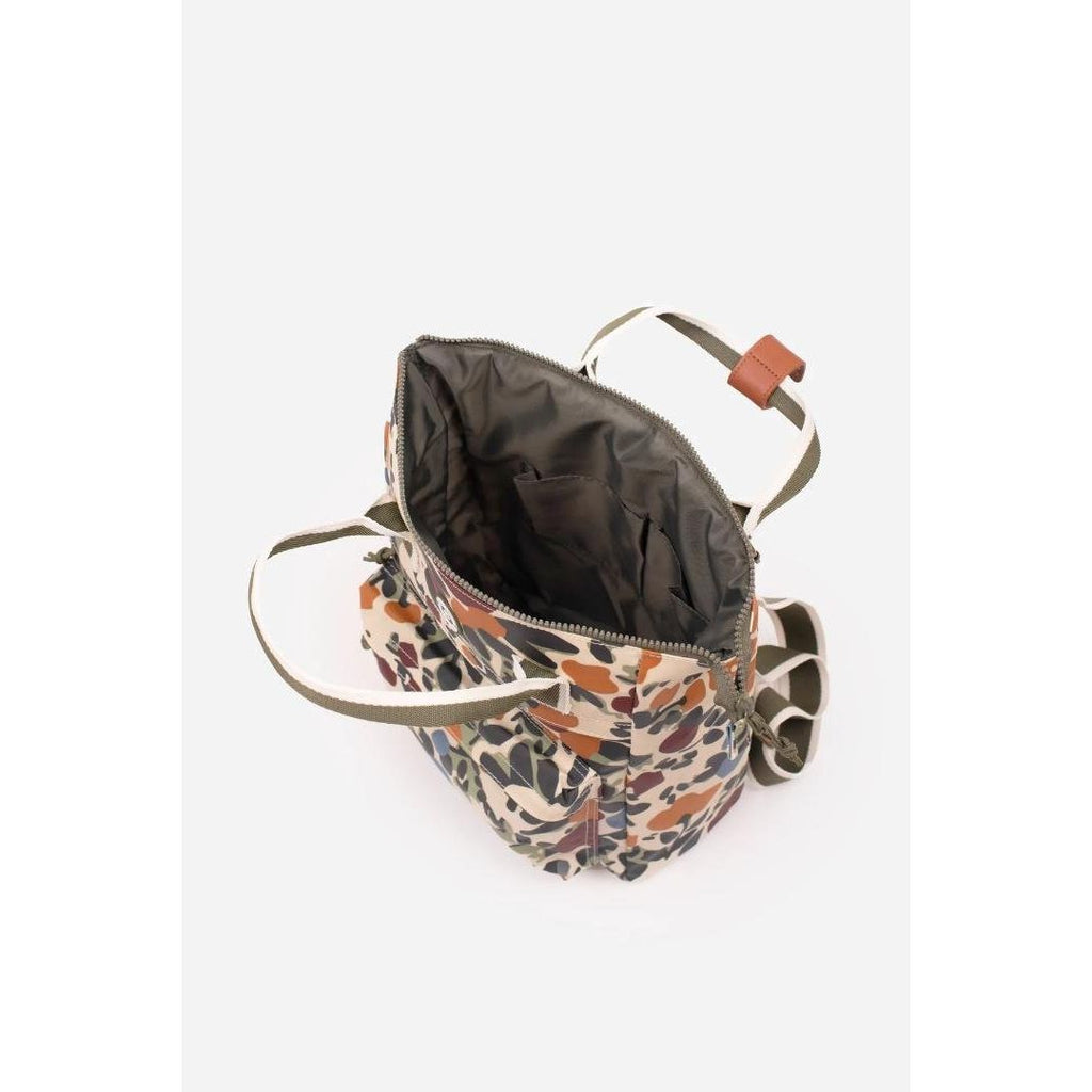 Brakeburn Bloom Backpack - Beales department store