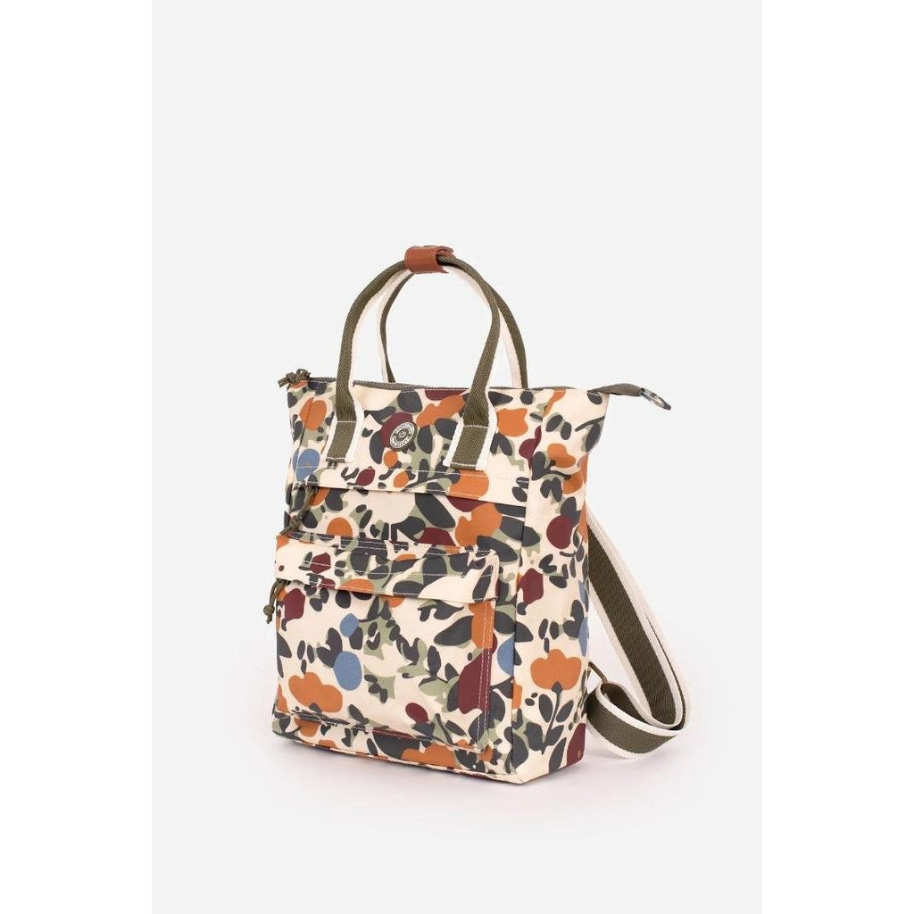 Brakeburn Bloom Backpack - Beales department store