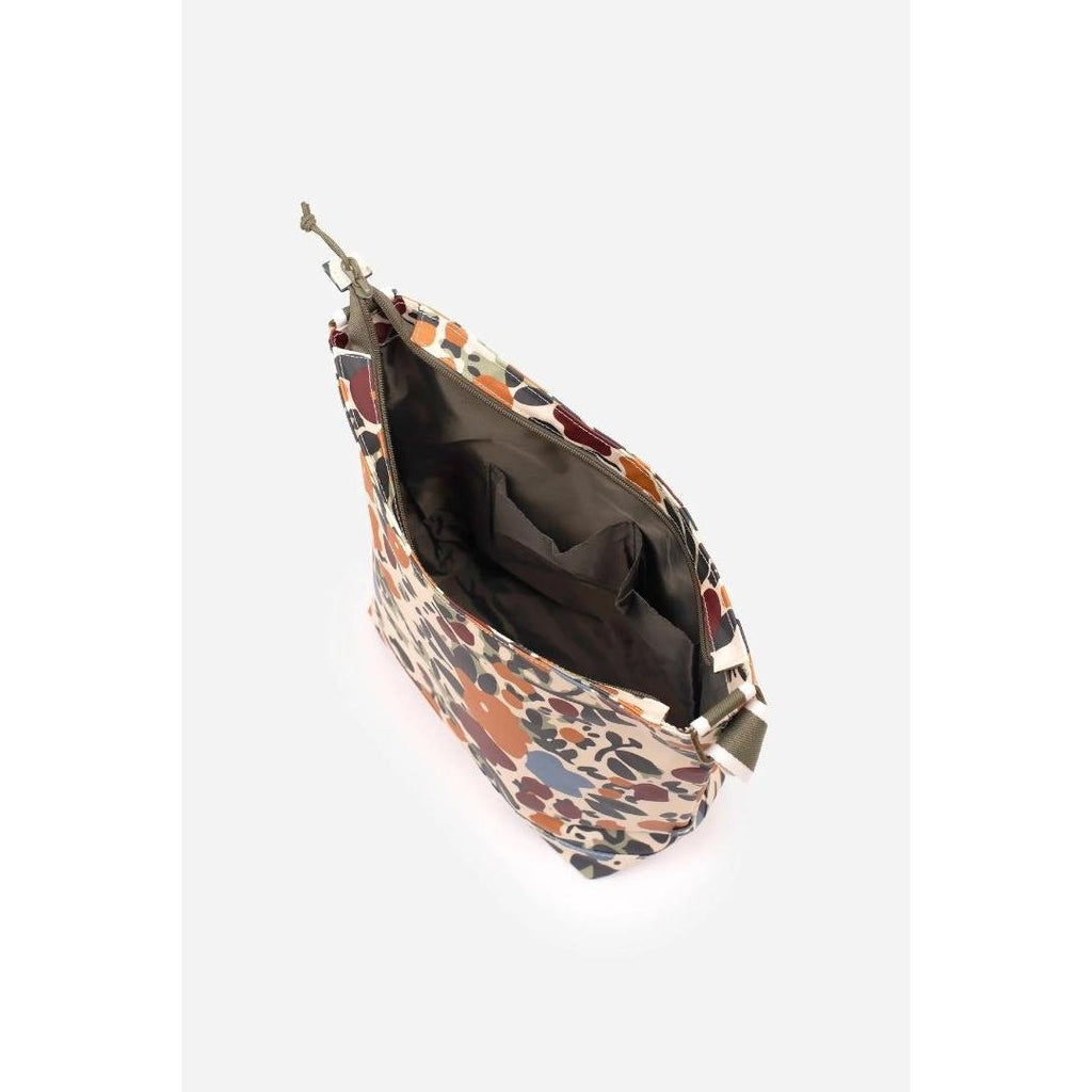 Brakeburn Bloom Hobo Bag - Beales department store