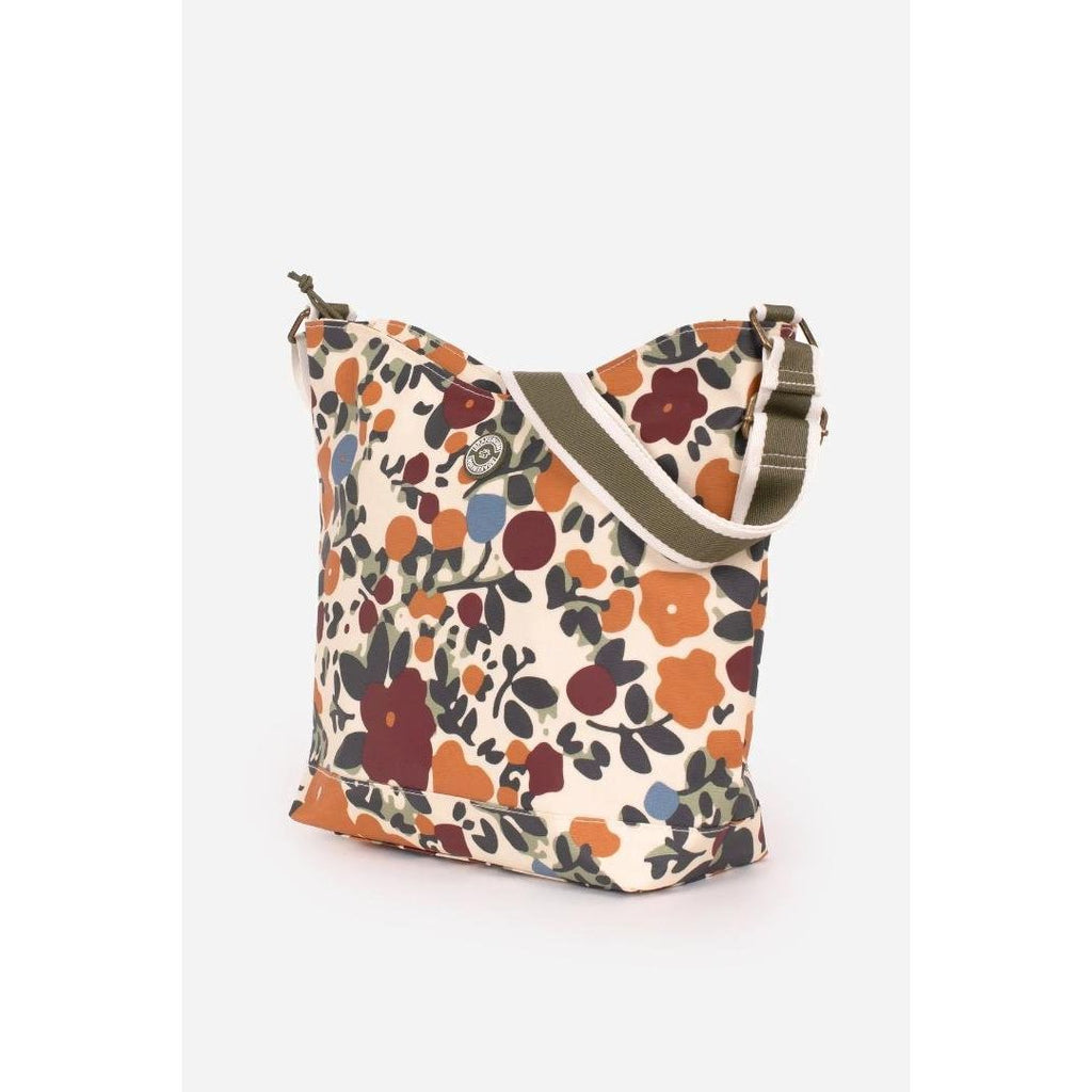 Brakeburn Bloom Hobo Bag - Beales department store