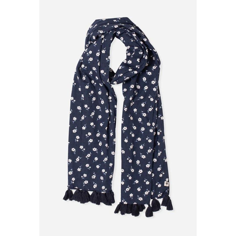 Brakeburn Daisy Scarf - Beales department store