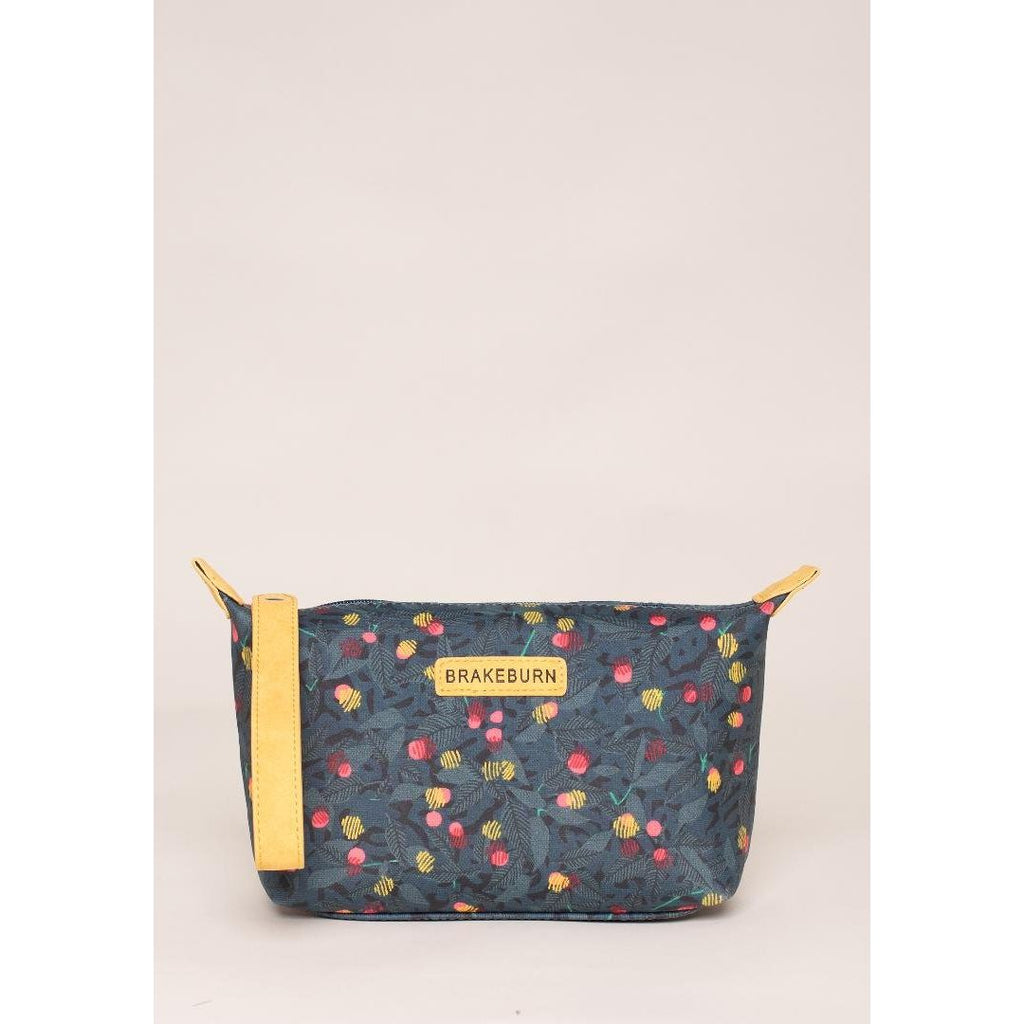 Brakeburn Summer Berry Small Washbag - Multi - Beales department store