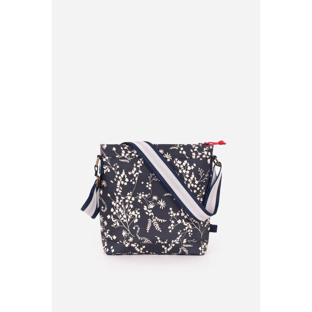 Brakeburn Tigers Cross Body Bag - Beales department store