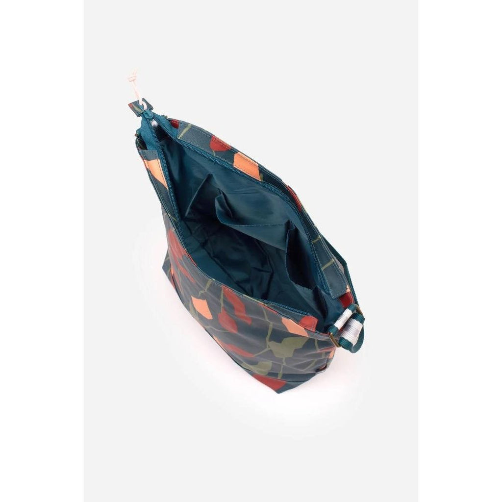 Brakeburn Turning Leaf Hobo Bag - Beales department store