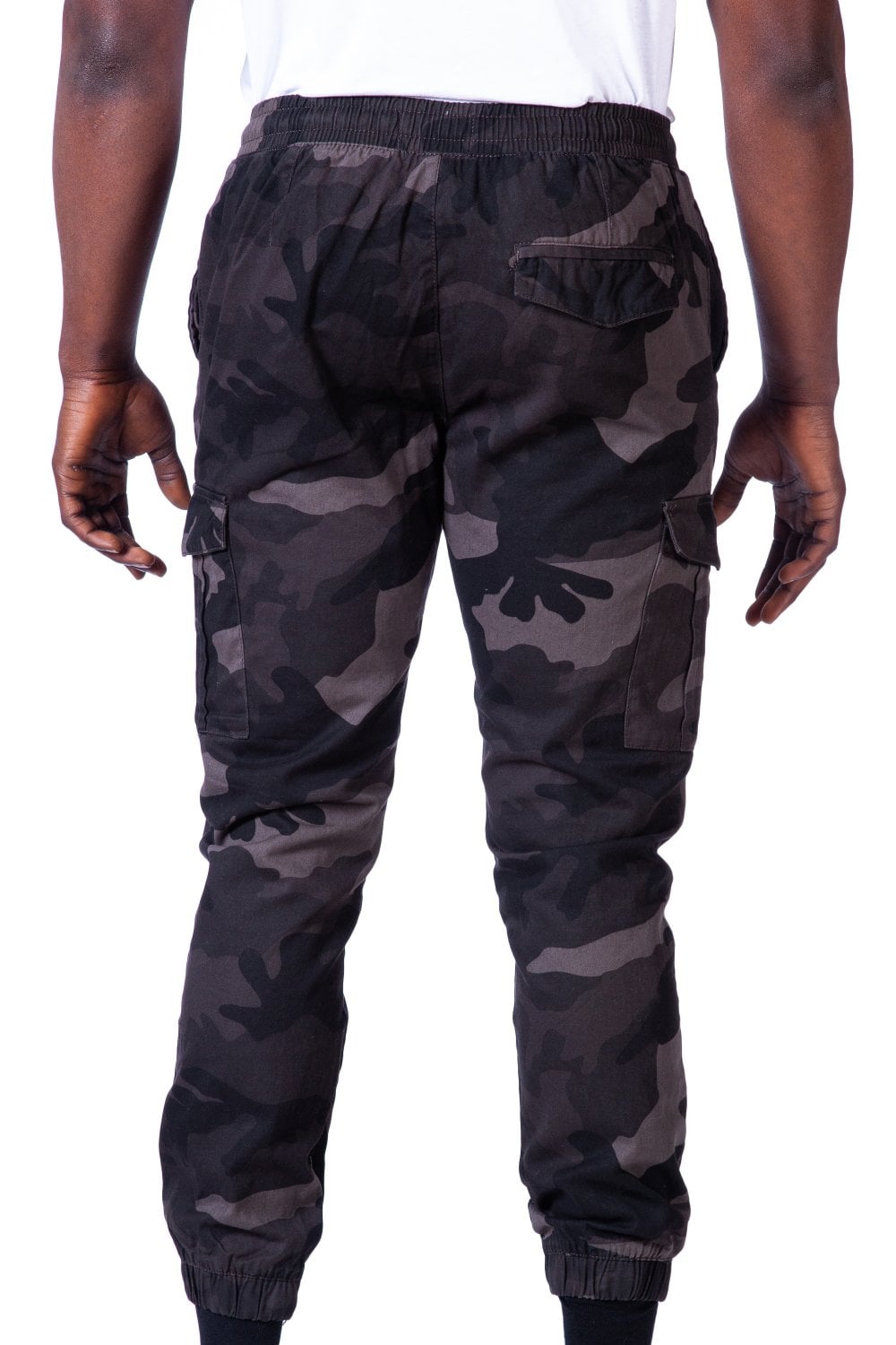 Cargo Trousers