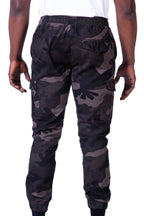 Cargo Trousers