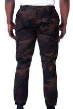 Cargo Trousers