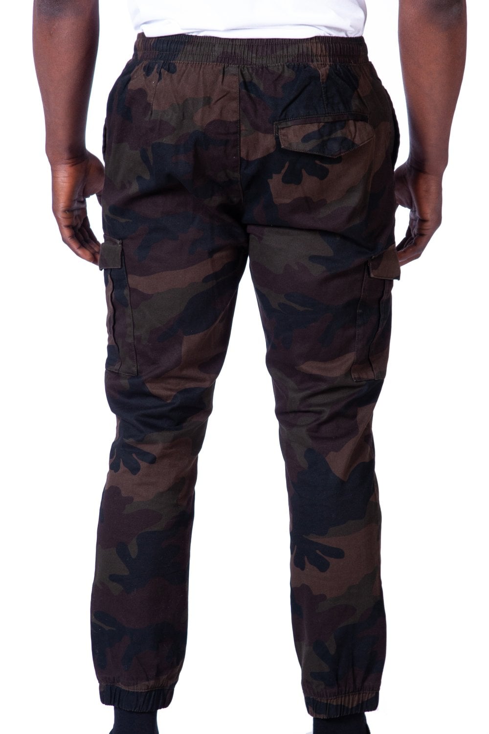 Cargo Trousers