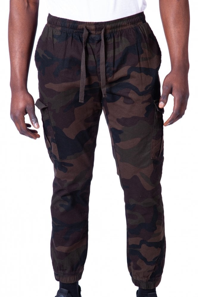 Cargo Trousers