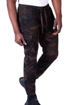 Cargo Trousers