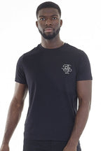 Brave Soul FrainB Cotton Crew Neck T-Shirt