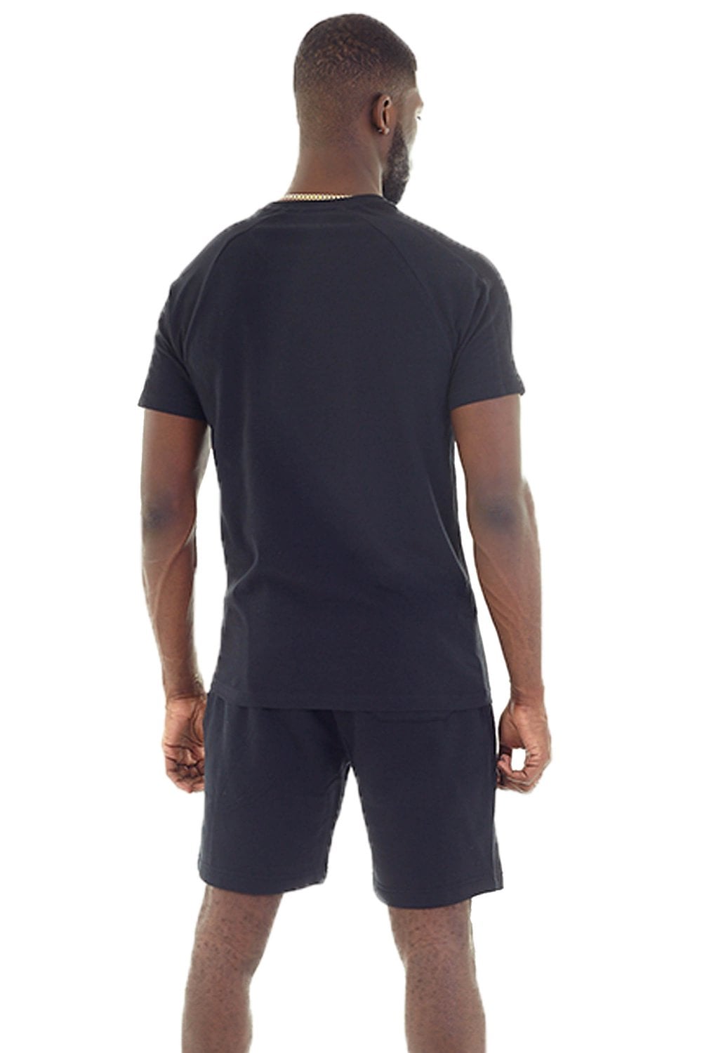 Two Piece Set - Rashford