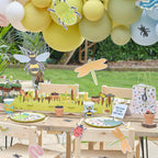 Bug Hunt Grazing Board with Pop Up Bugs