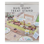 Bug Hunt Grazing Board with Pop Up Bugs