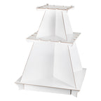 3 Tier Wedding Drinks Stand