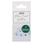 Black Wire Place Card Holders- 5 Inner Pack