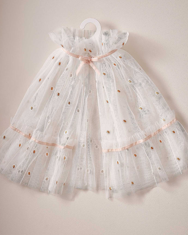 Daisy Cape