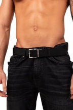 Reversible Belt