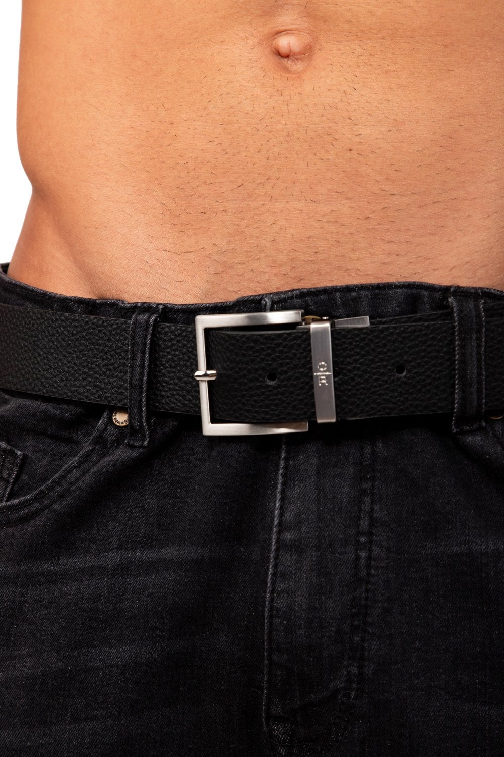 Reversible Belt