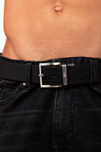 Reversible Belt