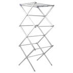 Expandable Folding Clothes Drying Airer | M&W