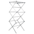 Expandable Folding Clothes Drying Airer | M&W
