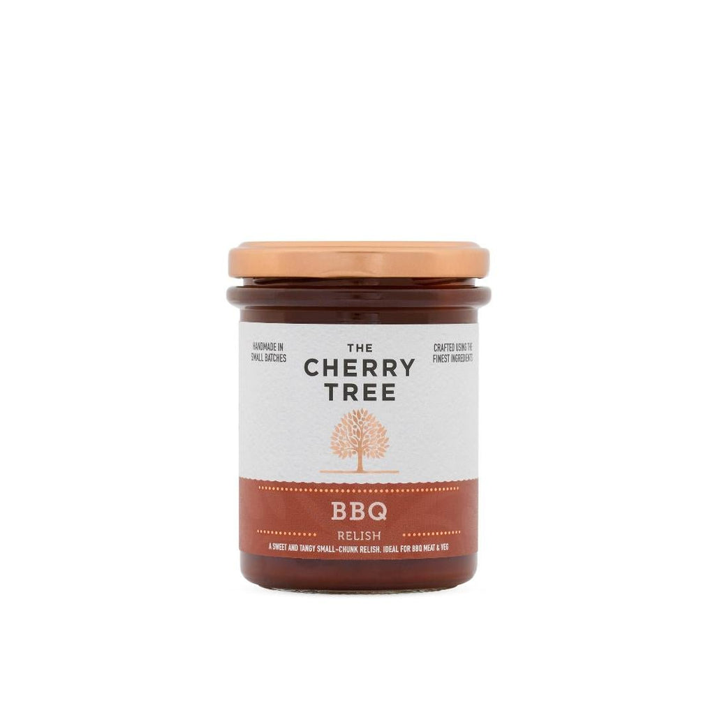 Cherry Tree BBQ Relish - Beales department store