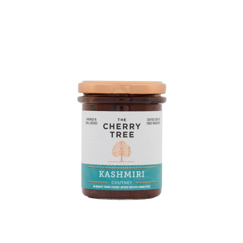 Cherry Tree Kashmiri Chutney - Beales department store