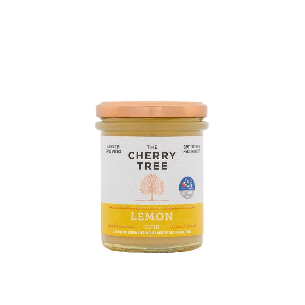 Cherry Tree Lemon Curd - Beales department store