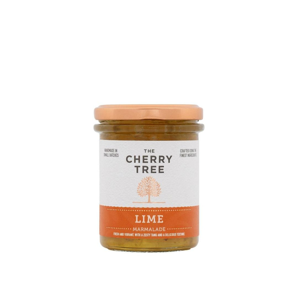 Cherry Tree Lime Marmalade - Beales department store