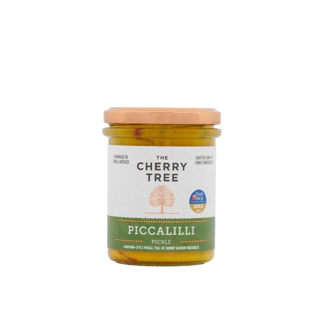 Cherry Tree Piccalilli - Beales department store