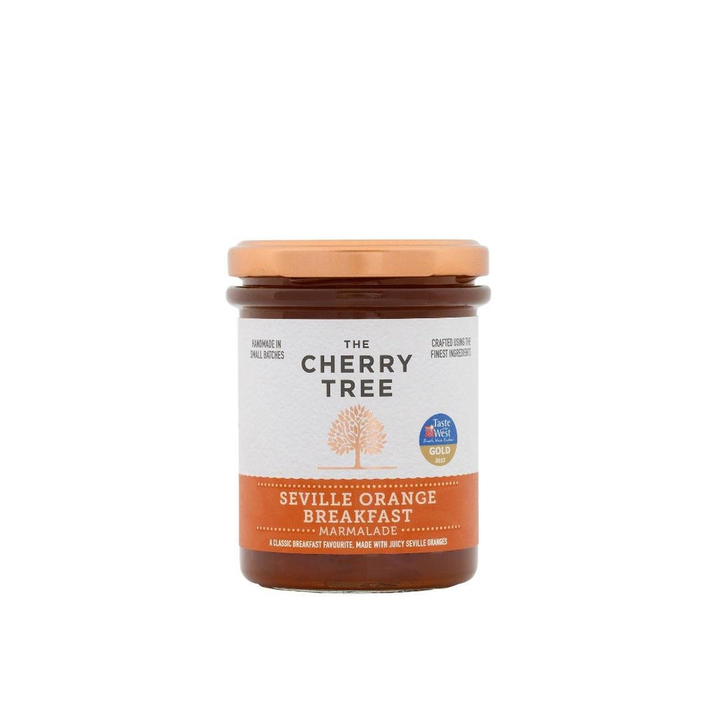 Cherry Tree Seville Orange Breakfast Marmalade - Beales department store