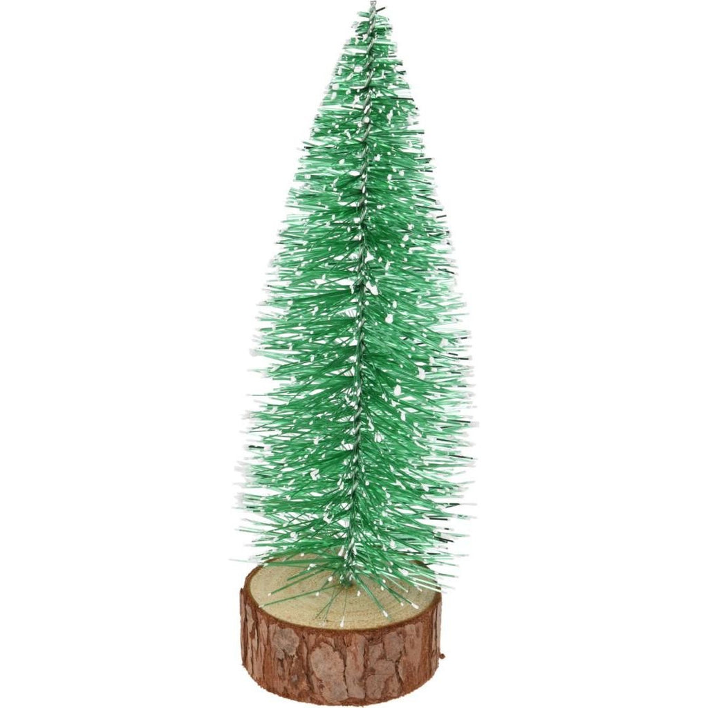 Christmas Tree 25cm - Beales department store