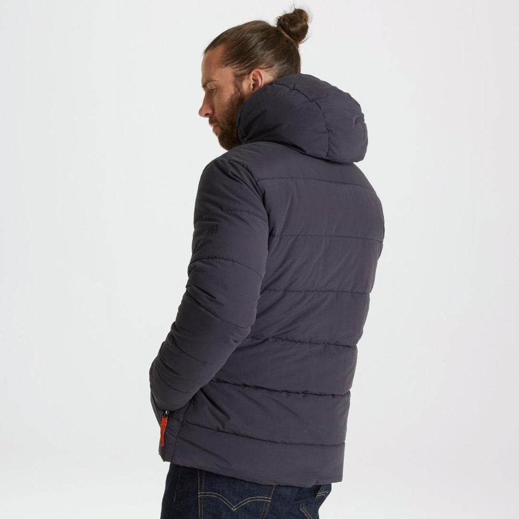 Craghoppers Cromarty Jacket - Dark Navy - Beales department store