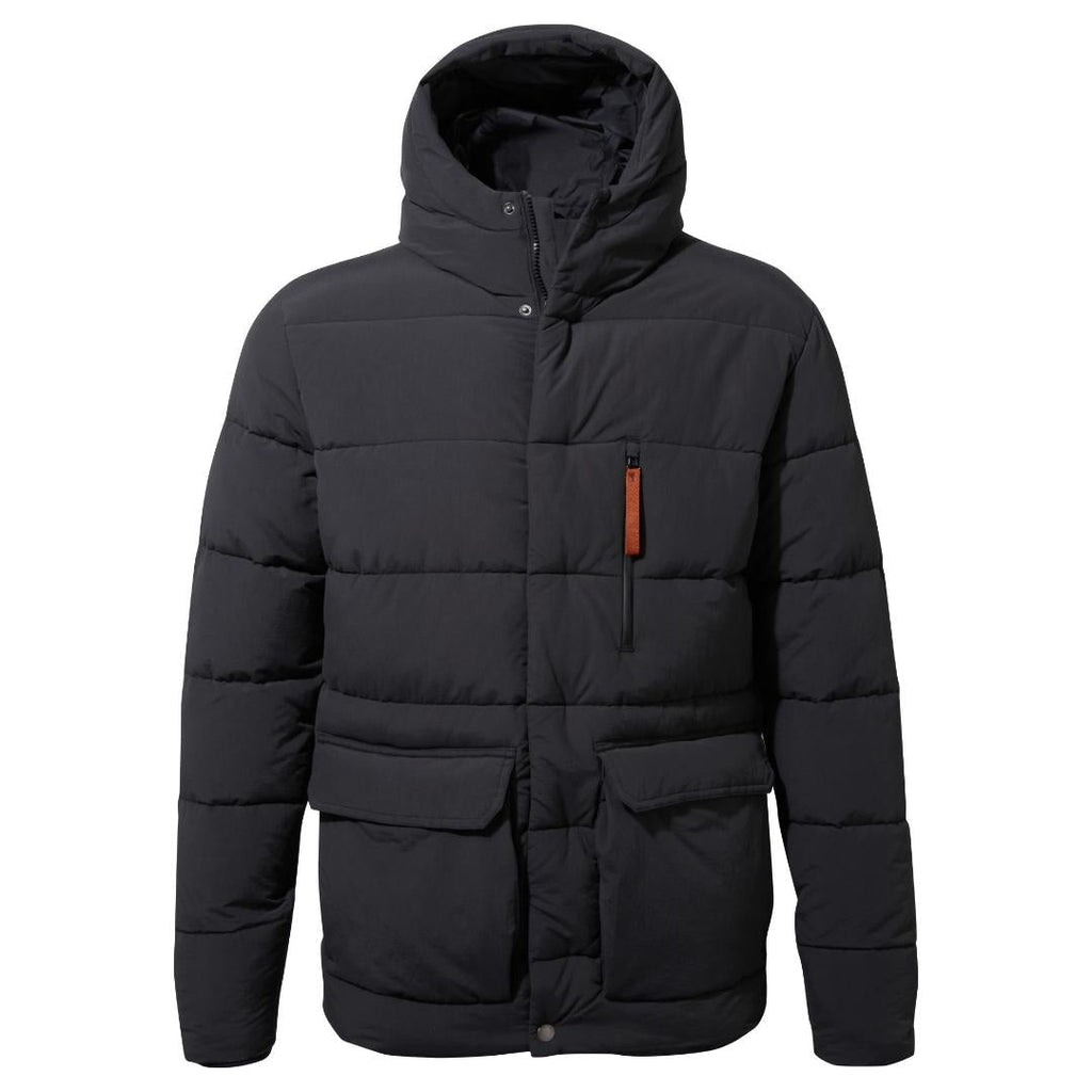 Craghoppers Cromarty Jacket - Dark Navy - Beales department store