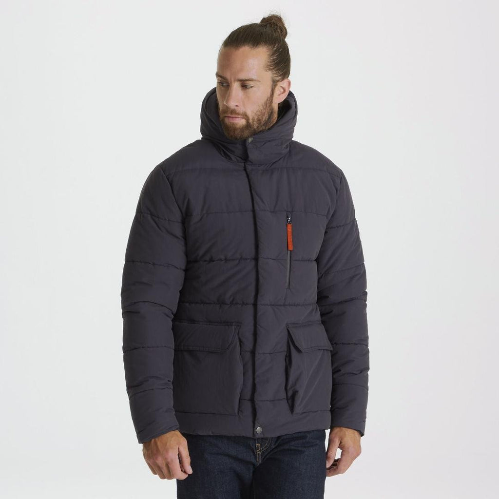 Craghoppers Cromarty Jacket - Dark Navy - Beales department store